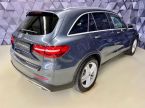 Mercedes Třída GLC - fotka číslo 6