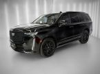 Cadillac Escalade - fotka číslo 0