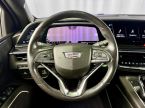 Cadillac Escalade - fotka číslo 11