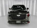 Cadillac Escalade - fotka číslo 1