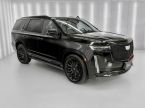 Cadillac Escalade - fotka číslo 2