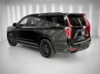Cadillac Escalade - fotka číslo 3