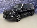 Škoda Kodiaq - fotka číslo 0