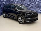 Škoda Kodiaq - fotka číslo 3