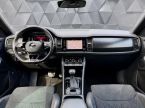 Škoda Kodiaq - fotka číslo 8