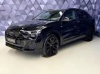 Audi Q8 - fotka číslo 0