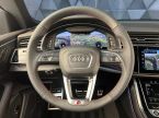 Audi Q8 - fotka číslo 11