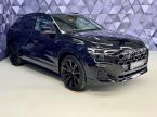 Audi Q8 - fotka číslo 2