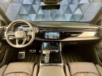 Audi Q8 - fotka číslo 8