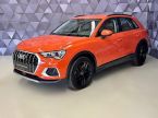 Audi Q3 - fotka číslo 0