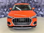 Audi Q3 - fotka číslo 1