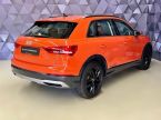 Audi Q3 - fotka číslo 5