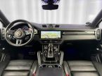 Porsche Cayenne - fotka číslo 9