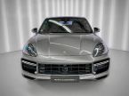 Porsche Cayenne - fotka číslo 2