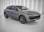 Porsche Cayenne - fotka číslo 3