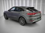 Porsche Cayenne - fotka číslo 4