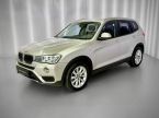 BMW X3 - fotka číslo 0
