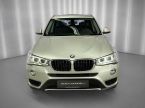 BMW X3 - fotka číslo 1