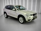 BMW X3 - fotka číslo 2