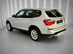 BMW X3 - fotka číslo 3