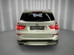 BMW X3 - fotka číslo 4