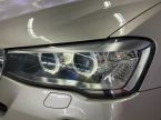 BMW X3 - fotka číslo 6