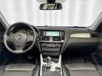BMW X3 - fotka číslo 7