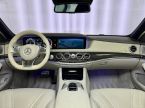 Mercedes Třída S - fotka číslo 9