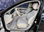Mercedes Třída S - fotka číslo 10