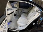 Mercedes Třída S - fotka číslo 11
