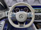 Mercedes Třída S - fotka číslo 12