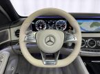 Mercedes Třída S - fotka číslo 12