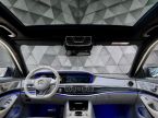 Mercedes Třída S - fotka číslo 22
