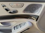 Mercedes Třída S - fotka číslo 23