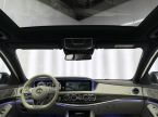 Mercedes Třída S - fotka číslo 25