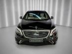 Mercedes Třída S - fotka číslo 2