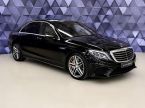 Mercedes Třída S - fotka číslo 3