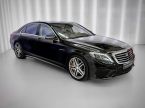 Mercedes Třída S - fotka číslo 3