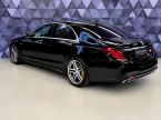 Mercedes Třída S - fotka číslo 4