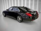 Mercedes Třída S - fotka číslo 4