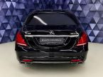 Mercedes Třída S - fotka číslo 5