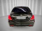 Mercedes Třída S - fotka číslo 5