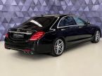Mercedes Třída S - fotka číslo 6