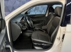 Škoda Fabia - fotka číslo 10