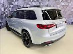 Mercedes Třída GLS - fotka číslo 4