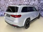 Mercedes Třída GLS - fotka číslo 6