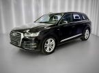 Audi Q7 - fotka číslo 0