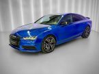 Audi A7 - fotka číslo 0