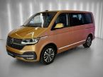 Volkswagen Multivan - fotka číslo 0