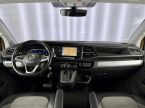 Volkswagen Multivan - fotka číslo 9